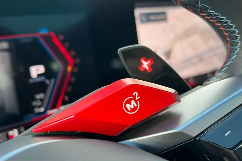 BMW M5 (Seria 5) din 2025 cu 5.282 km - oferta BMW206770 - foto 25