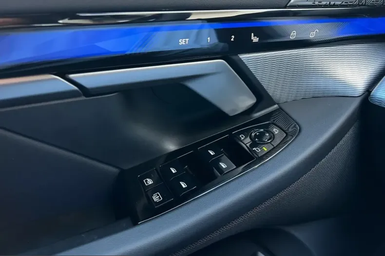 BMW M5 (Seria 5) din 2025 cu 5.282 km - oferta BMW206770 - foto 26