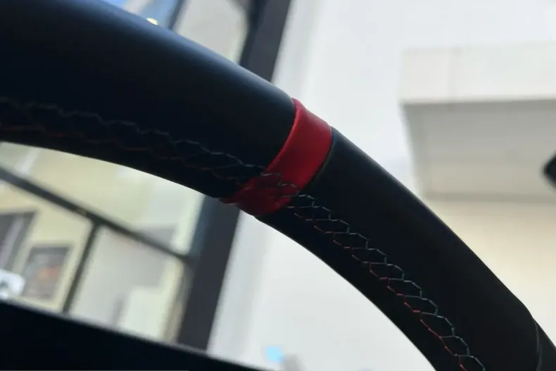 BMW M5 (Seria 5) din 2025 cu 5.282 km - oferta BMW206770 - foto 27