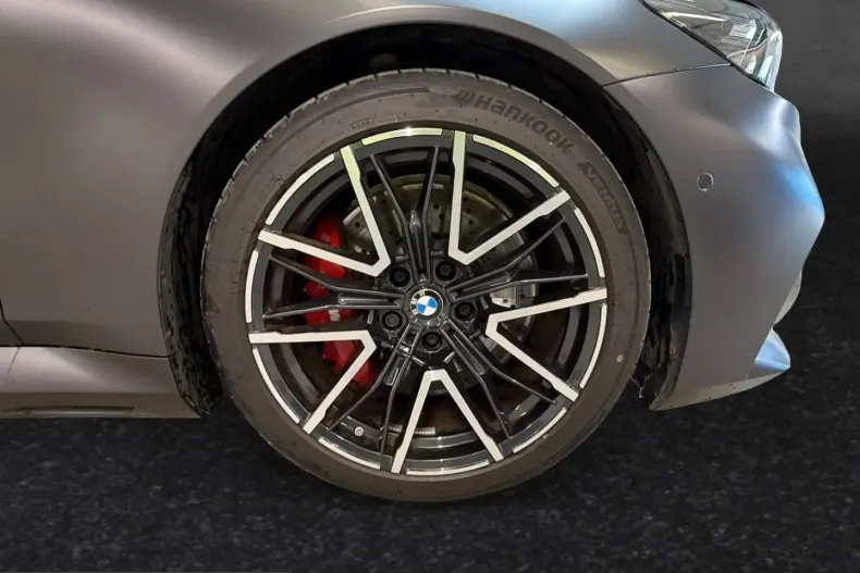 BMW M5 (Seria 5) din 2025 cu 6.716 km - oferta BMW206771 - foto 6