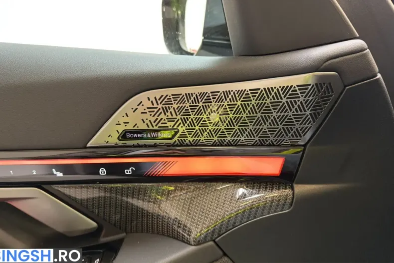 BMW M5 (Seria 5) din 2025 cu 6.716 km - oferta BMW206771 - foto 13