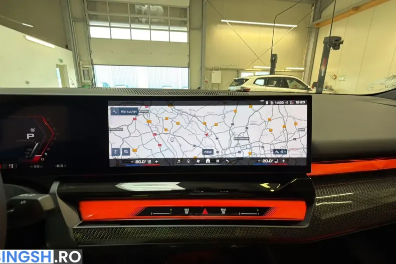 BMW M5 (Seria 5) din 2025 cu 6.716 km - oferta BMW206771 - foto 14