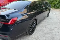 BMW 740 (Seria 7) din 2021 cu 127.800 km - oferta BMW206772 - foto 2