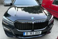 BMW 740 (Seria 7) din 2021 cu 127.800 km - oferta BMW206772 - foto 3