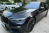 BMW 740 (Seria 7) din 2021 cu 127.800 km - oferta BMW206772 - foto 4