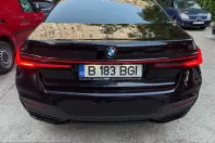 BMW 740 (Seria 7) din 2021 cu 127.800 km - oferta BMW206772 - foto 7
