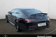 Mercedes-Benz AMG GT (Clasa GT) din 2024 cu 19.850 km - oferta MER206773 - foto 3