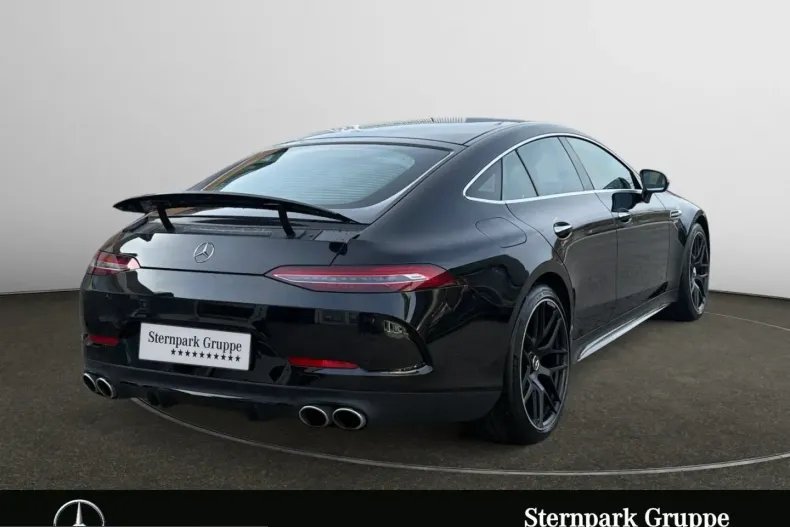 Mercedes-Benz AMG GT (Clasa GT) din 2024 cu 19.850 km - oferta MER206773 - foto 5