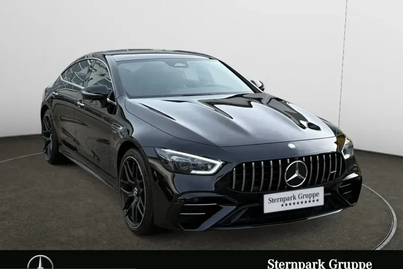 Mercedes-Benz AMG GT (Clasa GT) din 2024 cu 19.850 km - oferta MER206773 - foto 7