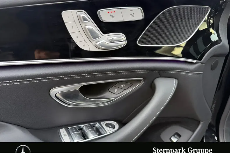 Mercedes-Benz AMG GT (Clasa GT) din 2024 cu 19.850 km - oferta MER206773 - foto 10