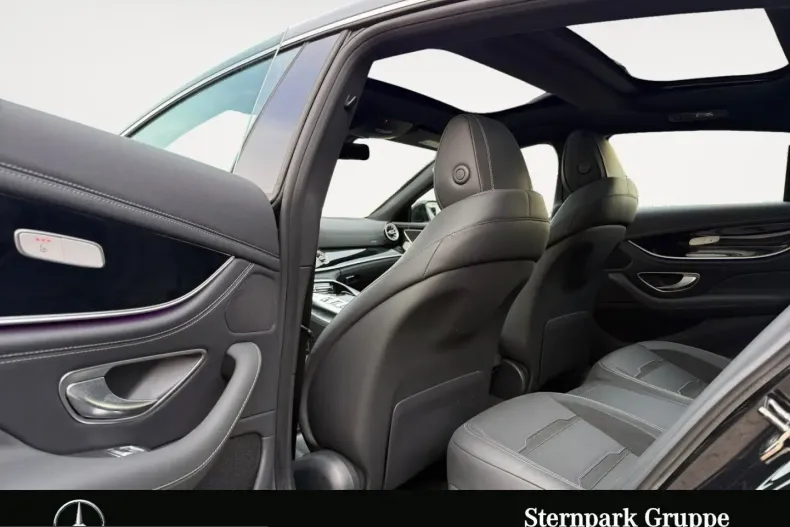 Mercedes-Benz AMG GT (Clasa GT) din 2024 cu 19.850 km - oferta MER206773 - foto 13