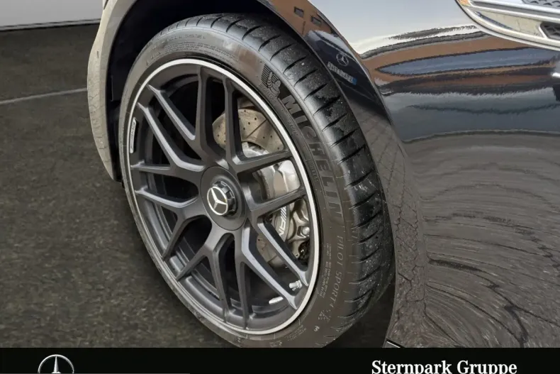 Mercedes-Benz AMG GT (Clasa GT) din 2024 cu 19.850 km - oferta MER206773 - foto 14