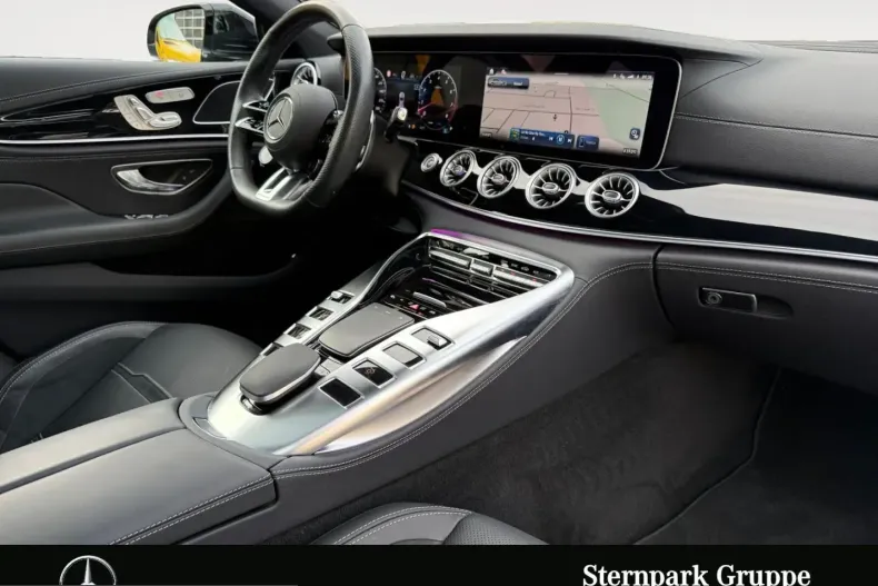 Mercedes-Benz AMG GT (Clasa GT) din 2024 cu 19.850 km - oferta MER206773 - foto 15