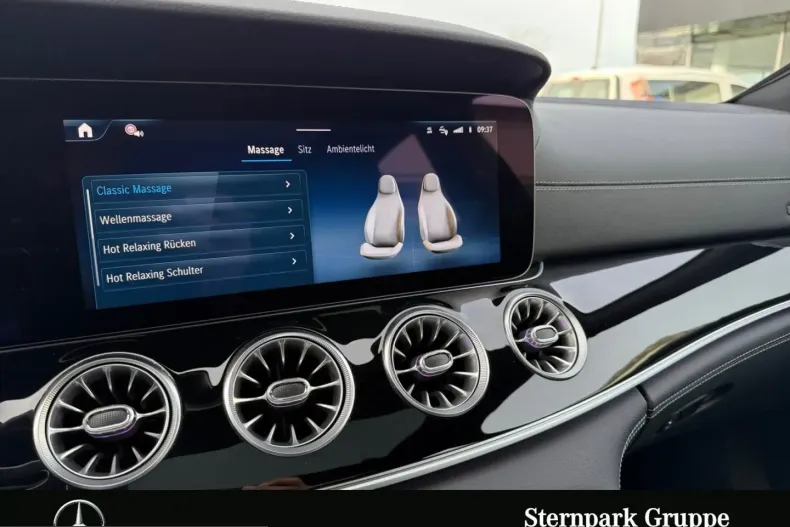 Mercedes-Benz AMG GT (Clasa GT) din 2024 cu 19.850 km - oferta MER206773 - foto 18