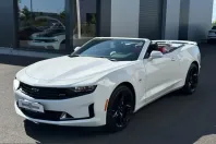 Chevrolet Camaro din 2026 cu 50 km - oferta CHE206774 - foto 1