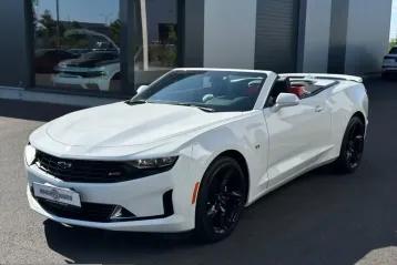 Chevrolet Camaro din 2026 - oferta CHE206774