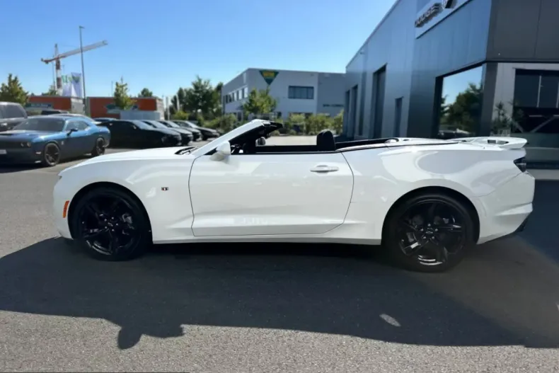 Chevrolet Camaro din 2026 cu 50 km - oferta CHE206774 - foto 3