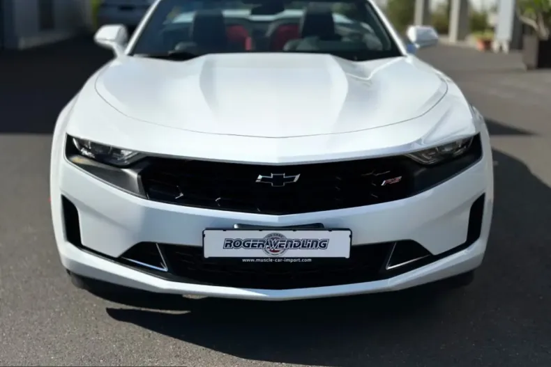 Chevrolet Camaro din 2026 cu 50 km - oferta CHE206774 - foto 5