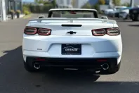 Chevrolet Camaro din 2026 cu 50 km - oferta CHE206774 - foto 7