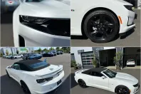 Chevrolet Camaro din 2026 cu 50 km - oferta CHE206774 - foto 9