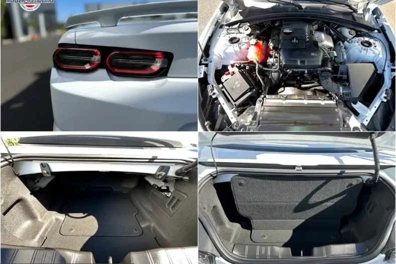 Chevrolet Camaro din 2026 cu 50 km - oferta CHE206774 - foto 13