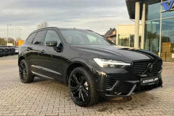 Volvo XC60 din 2024 - oferta VOL206775