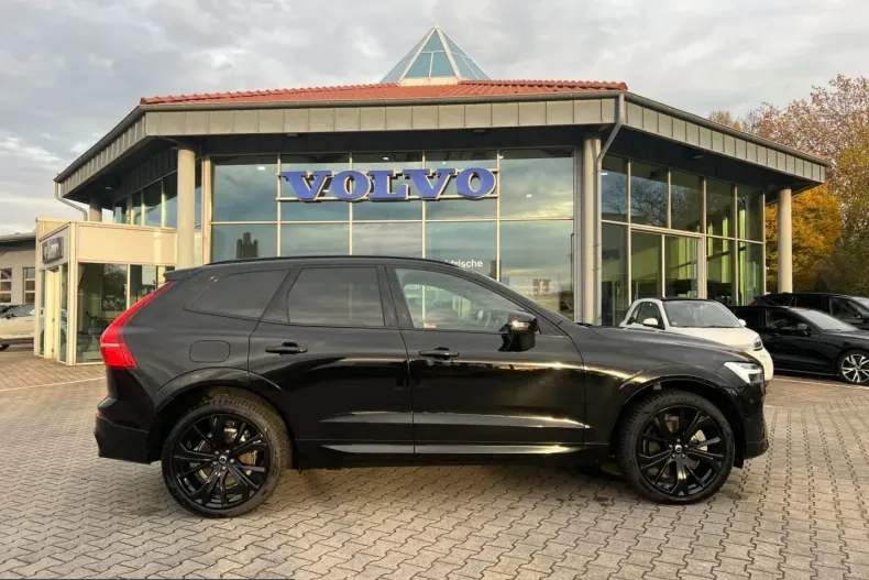 Volvo XC60 din 2024 cu 20.560 km - oferta VOL206775 - foto 6