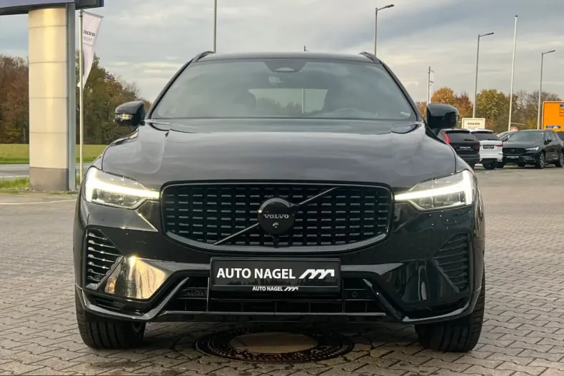 Volvo XC60 din 2024 cu 20.560 km - oferta VOL206775 - foto 7