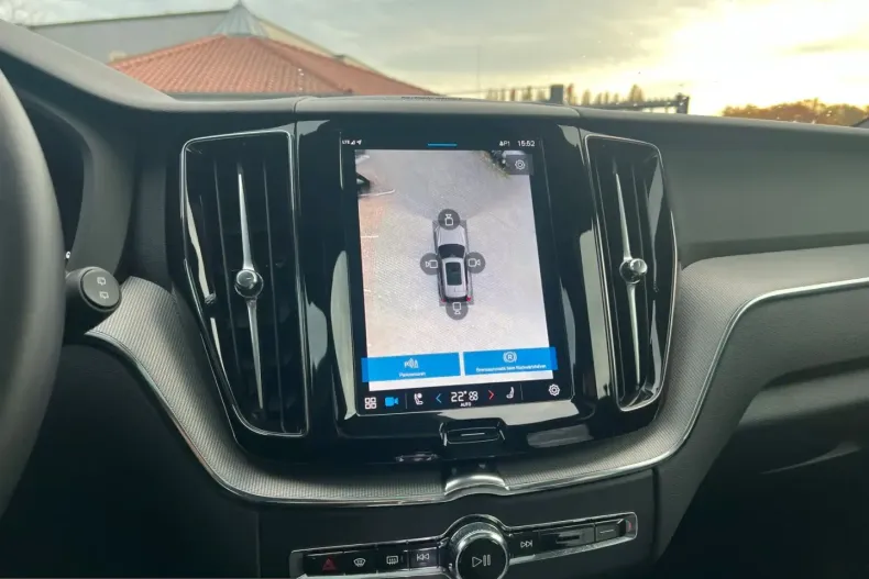 Volvo XC60 din 2024 cu 20.560 km - oferta VOL206775 - foto 18