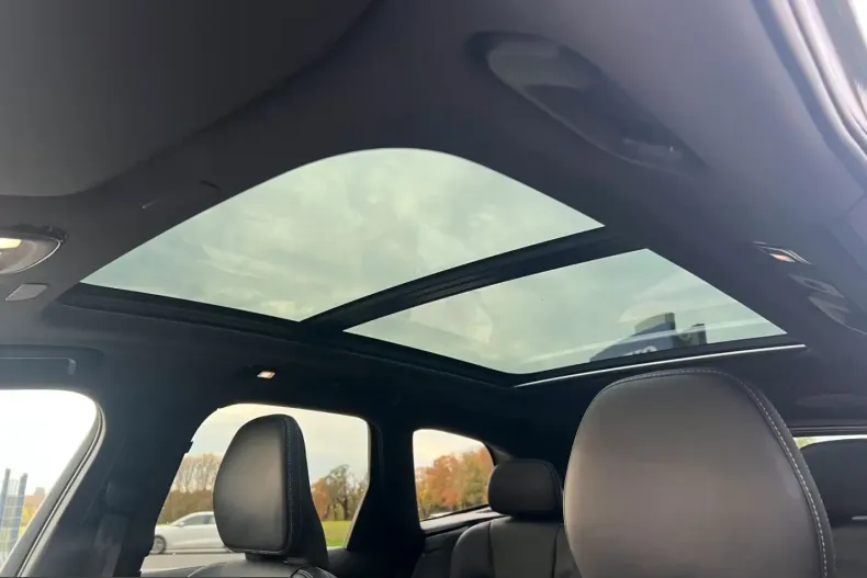 Volvo XC60 din 2024 cu 20.560 km - oferta VOL206775 - foto 22