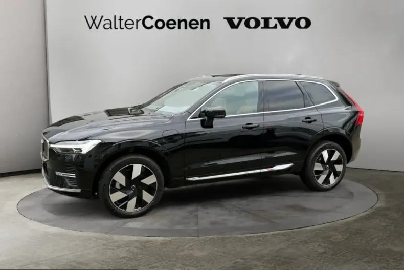 Volvo XC60 din 2025 cu 24.499 km - oferta VOL206776 - foto 1