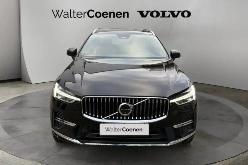 Volvo XC60 din 2025 cu 24.499 km - oferta VOL206776 - foto 2