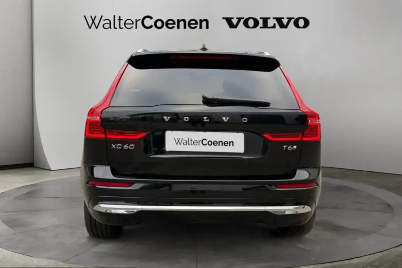 Volvo XC60 din 2025 cu 24.499 km - oferta VOL206776 - foto 6