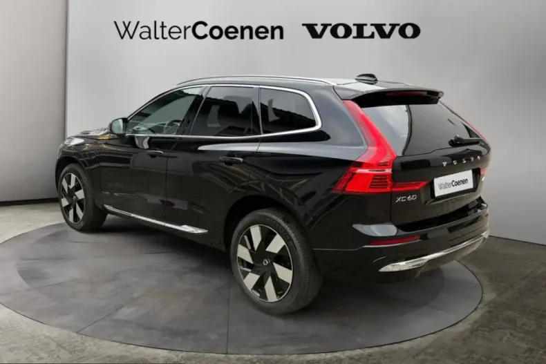 Volvo XC60 din 2025 cu 24.499 km - oferta VOL206776 - foto 7