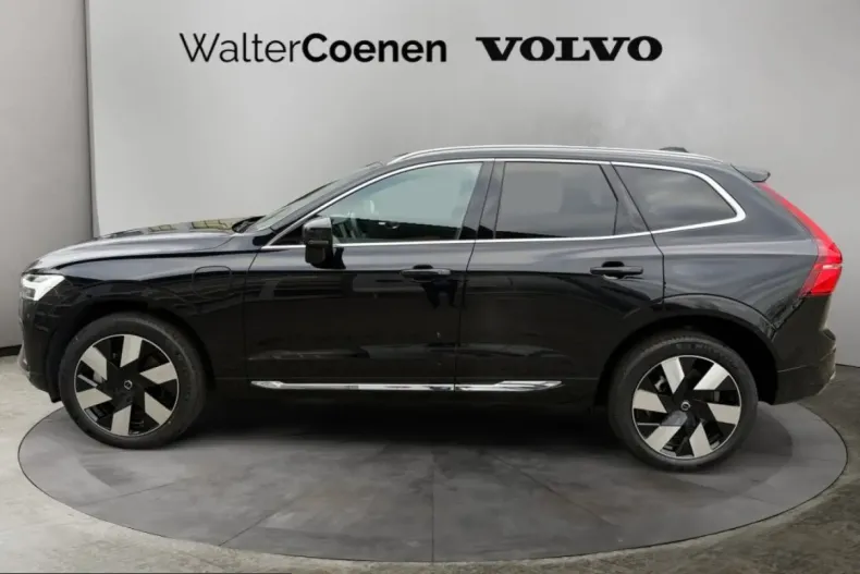 Volvo XC60 din 2025 cu 24.499 km - oferta VOL206776 - foto 8