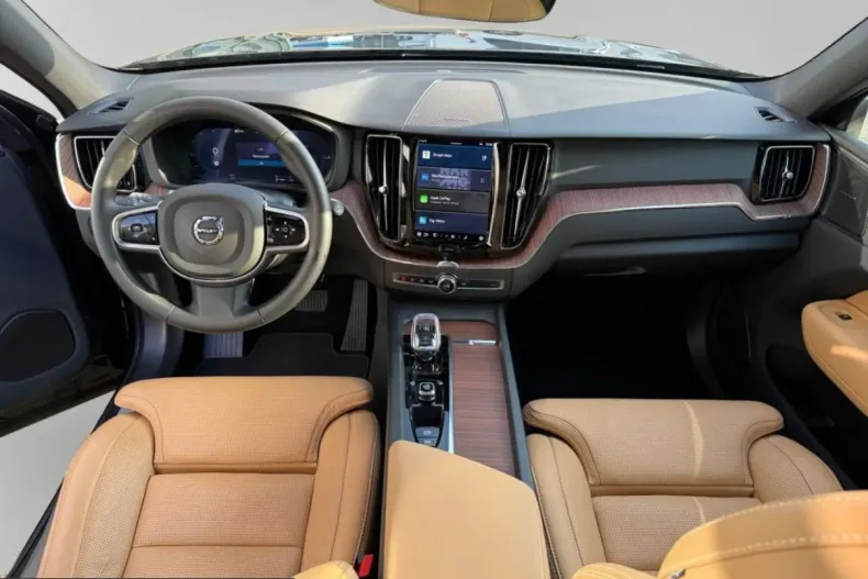Volvo XC60 din 2025 cu 24.499 km - oferta VOL206776 - foto 11