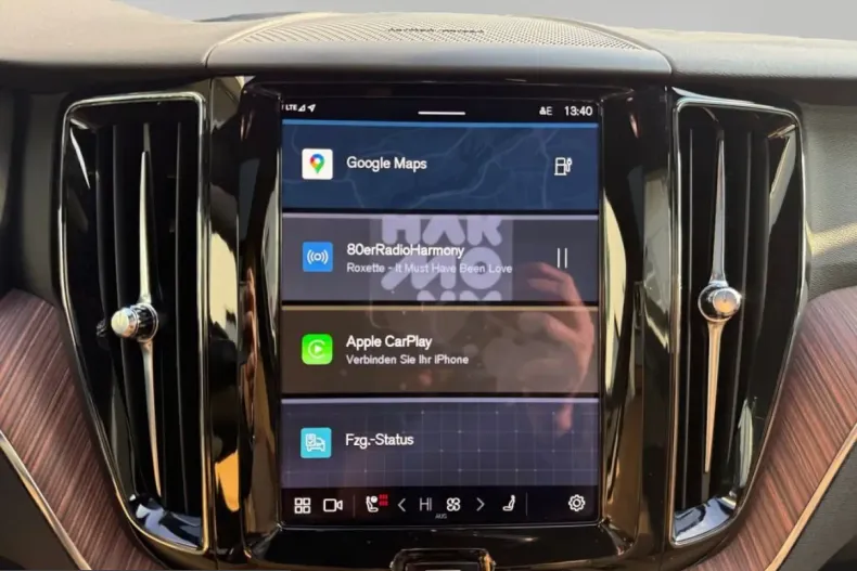 Volvo XC60 din 2025 cu 24.499 km - oferta VOL206776 - foto 14