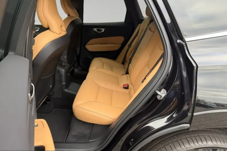 Volvo XC60 din 2025 cu 24.499 km - oferta VOL206776 - foto 18