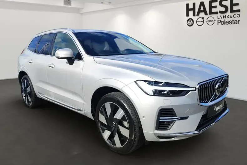 Volvo XC60 din 2025 cu 21.200 km - oferta VOL206777 - foto 1