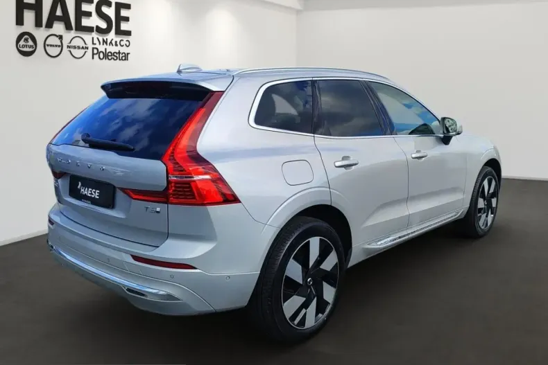 Volvo XC60 din 2025 cu 21.200 km - oferta VOL206777 - foto 4