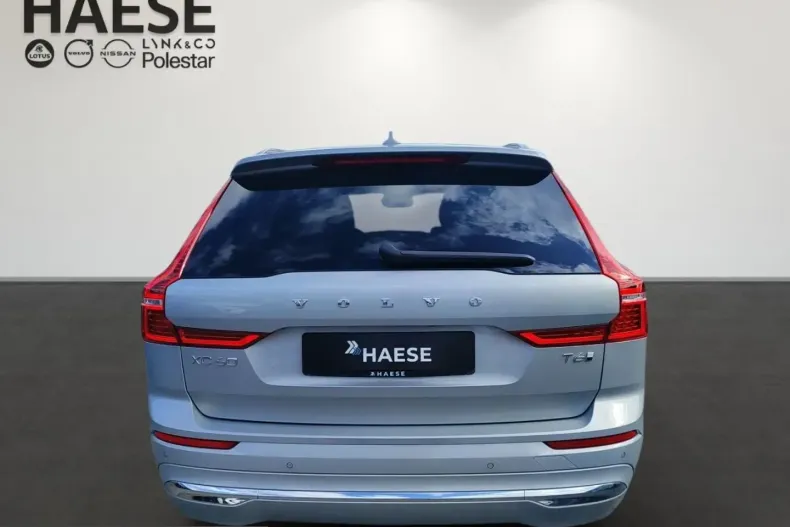 Volvo XC60 din 2025 cu 21.200 km - oferta VOL206777 - foto 5