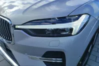 Volvo XC60 din 2025 cu 21.200 km - oferta VOL206777 - foto 8