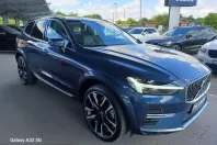 Volvo XC60 din 2024 cu 19.350 km - oferta VOL206778 - foto 1