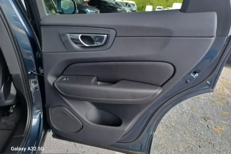 Volvo XC60 din 2024 cu 19.350 km - oferta VOL206778 - foto 14