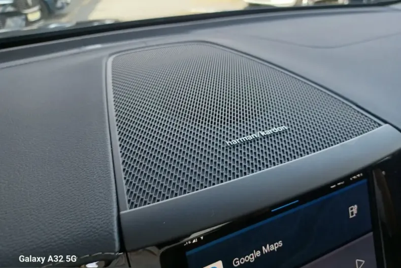 Volvo XC60 din 2024 cu 19.350 km - oferta VOL206778 - foto 23