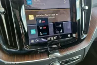 Volvo XC60 din 2024 cu 19.350 km - oferta VOL206778 - foto 24