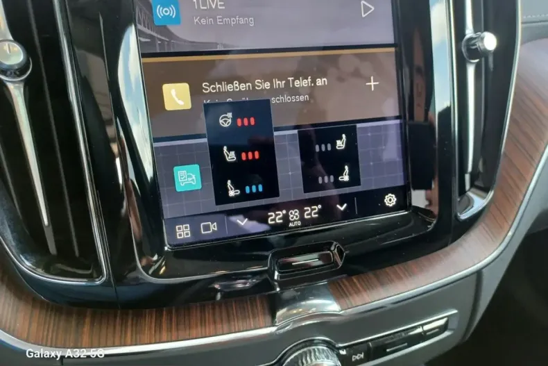 Volvo XC60 din 2024 cu 19.350 km - oferta VOL206778 - foto 24