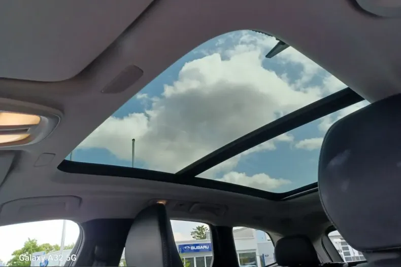 Volvo XC60 din 2024 cu 19.350 km - oferta VOL206778 - foto 29