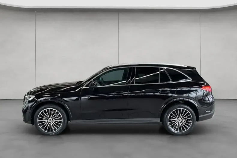 Mercedes-Benz GLC 200 (Clasa GLC) din 2025 cu 7.628 km - oferta MER206779 - foto 3