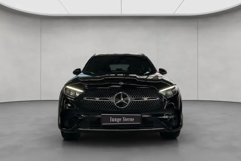 Mercedes-Benz GLC 200 (Clasa GLC) din 2025 cu 7.628 km - oferta MER206779 - foto 4